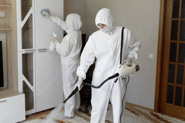 24/7 Emergency Infectious Disease Decontamination experts in White Hall, IL